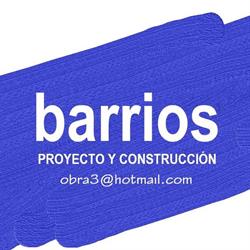 Horario de apertura Barrios Proyecto Y Construccion, Mazatlán