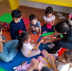 NutryMente en Durango (San Roque) - Horario de apertura