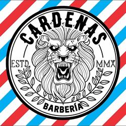 Barberia Cárdenas. en León de los Aldama (Jardines Del Moral) - Horario de apertura