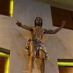 Santa Rosa de Lima Oriente en Guadalajara (Oblatos) - Horario de apertura