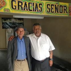 Horario de apertura Albergue la Esperanza ibp cd Juárez, Ciudad Juárez