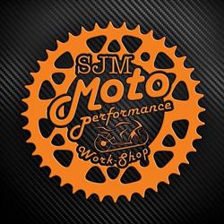 SJM MotoPerformance en Ciudad de México (Roma Norte) - Horario de apertura