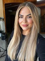 Nora Martinez Hair Artist en Hermosillo (Centenario) - Horario de apertura