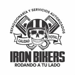 Horario de apertura Iron Bikers Accesorios y Refacciones, Culiacán