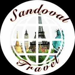 Horario de apertura Sandoval travel, Saltillo