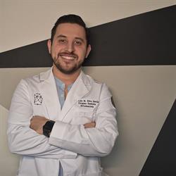 Dr. Luis Silva en Santa Catarina (Efimex) - Horario de apertura