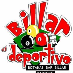 Horario de apertura Billares El Deportivo, Tecate