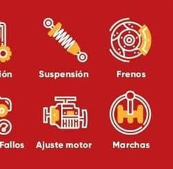 Horario de apertura Taller automotriz borges, Mérida