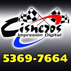 Cisneros Digital en Ciudad de México (Guadalupe Proletaria) - Horario de apertura