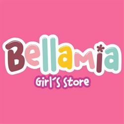 Horario de apertura Bellamia Girls Store, Los Mochis