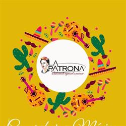 Horario de apertura La Patrona, Guanajuato