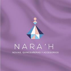 Horario de apertura Nara'h Novias, Quinceañeras y Accesorios, Monterrey