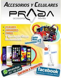 Horario de apertura Accesorios Y Celulares PRAGA, Jalostotitlán