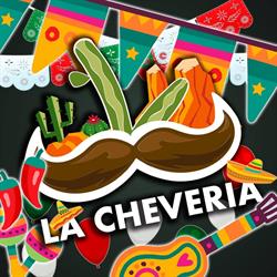 Horario de apertura La Cheveria, Ciudad de México