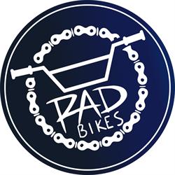 Horario de apertura RAD bikes, Ciudad Obregón