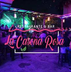 Horario de apertura La Casona Rosa Restaurant, Culiacán
