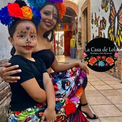 La Casa de Lola en Saltillo (Saltillo Zona Centro) - Horario de apertura