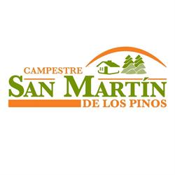 Horario de apertura Campestre San Martín de los PINOS, Suchitlán