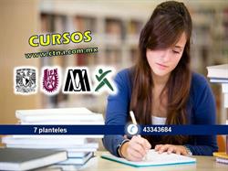 Horario de apertura Ctna Aragón - Curso de ingreso a la Unam, Uam, Ipn, Comipems, Ecatepec de Morelos