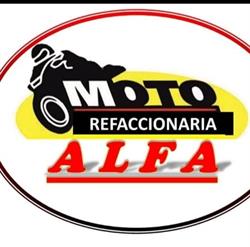 Moto Refaccionaria Alfa en Nuevo Laredo (Los Encinos) - Horario de apertura