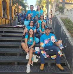 Horario de apertura Psicopedagogía y Terapia Integral Aprendamos Juntos, Córdoba