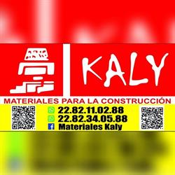 Materiales KALY en Xalapa Enríquez (Rafael Lucio) - Horario de apertura