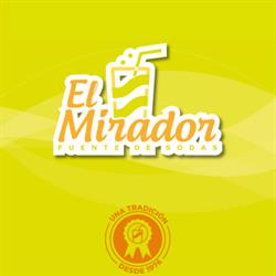 Horario de apertura El Mirador Fuente de Sodas, Xalapa Enríquez