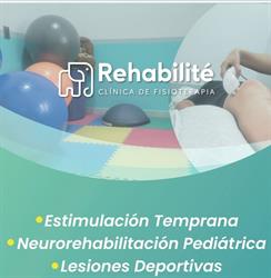 Horario de apertura Rehabilité Fisioterapia, Apaseo el Grande