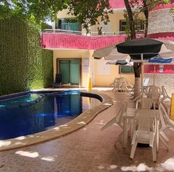 Hotel San Miguel, Playa Del Carmen en Playa del Carmen (Playa Del Carmen Centro) - Horario de apertura