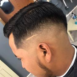 Horario de apertura Cázares barber, Monterrey