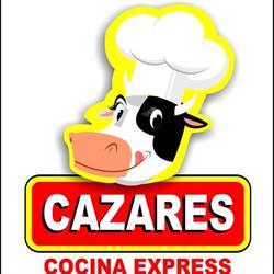 Cazares Cocina Express en Culiacán (Hacienda De La Mora) - Horario de apertura
