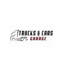 Horario de apertura Trucks & Cars Garage, Cuautitlán