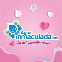 Agua Inmaculada Puente de Guerra en Ciudad de México (Tierra Nueva) - Horario de apertura