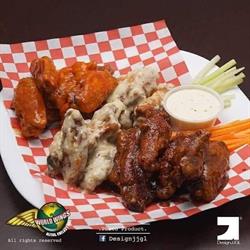 Horario de apertura WORLD WINGS, Tlaquepaque