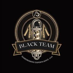 Black Team barbershop en Ciudad de México (Agrícola Pantitlán) - Horario de apertura