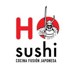 Horario de apertura HO SUSHI, Ciudad de México