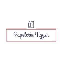 Horario de apertura Papelería Tigger, Ciudad de México