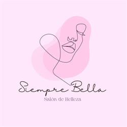 Siempre Bella Salon en San Luis Potosí (Industrias) - Horario de apertura