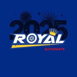 Horario de apertura Royal AutoParts, Nuevo Laredo