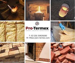Pro-Termex en Tlaquepaque (Artesanos) - Horario de apertura