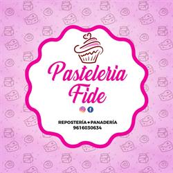 Horario de apertura Pastelería fide, Berriozábal