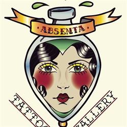 Absenta Tattoo & Gallery en Querétaro (Centro) - Horario de apertura