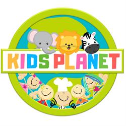 Horario de apertura Kids Planet, Zapopan