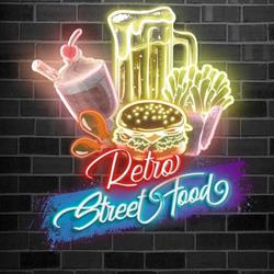 Retro Street Food en Ciudad de México (Progreso Nacional) - Horario de apertura