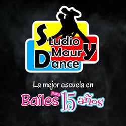 Horario de apertura Studio Maury Dance Zumpango, Zumpango de Ocampo