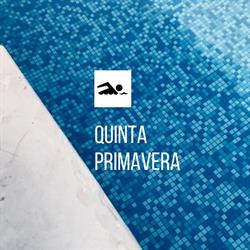 Quinta Primavera en Monterrey (Plutarco Elías Calles) - Horario de apertura