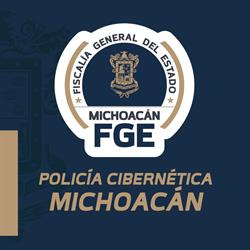 Horario de apertura Policía Cibernética Michoacán, Morelia
