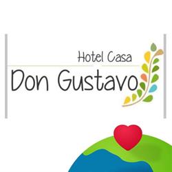 Horario de apertura Hotel Casa Don Gustavo, Matías Romero
