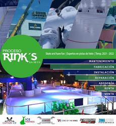 Horario de apertura Proceso Rinks, Naucalpan de Juárez