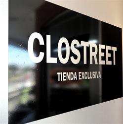 Clostreet Tienda Exclusiva en San Luis Potosí (San Juan De Guadalupe) - Horario de apertura